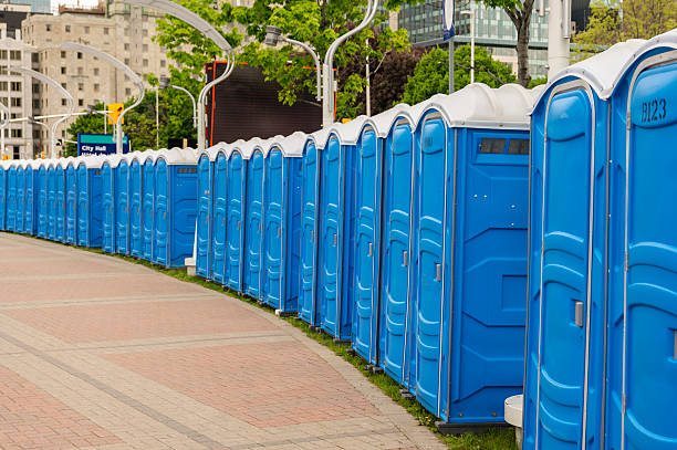 Best Portable Toilet Waste Disposal  in Kenwood, OH